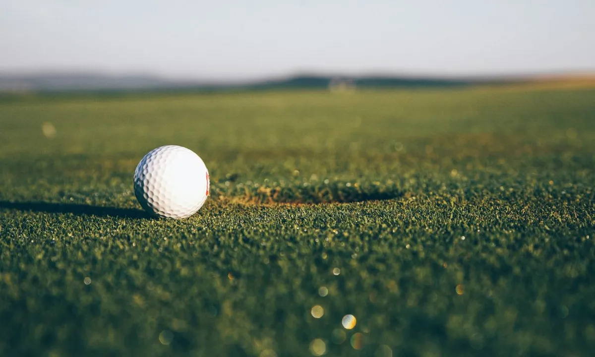 Lag Putting Drills - How To Improve Distance Control
