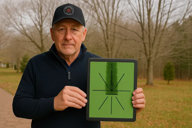 How To Improve Your Swing From Home Without The Expensive Setup