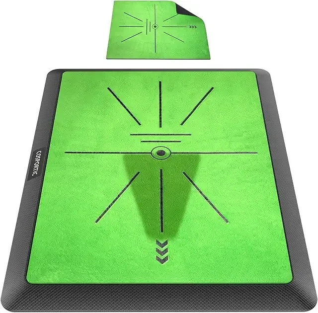 Swing Feedback Mat